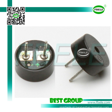 Campainha eléctrica 0,8 g Buzzer magnético Fbmt9040